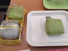 -满记甜品(南京虹悦城三店)