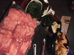 捞王锅物料理(昆山店)-捞王猪肚鸡火锅(昆山店)