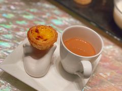-8餐厅(新葡京酒店)