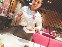 -海底捞火锅(海悦天地店)