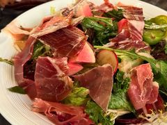 -LESCEDARS Brasserie Bistro香柏树