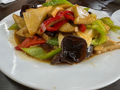 -晶渔坊·海鲜私房菜(东夷小镇店)