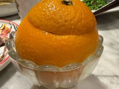 -新白鹿餐厅(第一百货店)