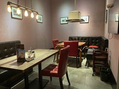 -南都咖啡西餐厅(东塘店)
