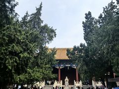 -北京国子监胡同