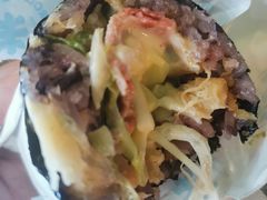 -米陀饭团•紫菜包饭(中华广场店)