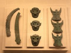 -西安大唐西市博物馆