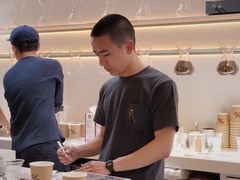 -% Arabica阿拉比卡咖啡(武康路店)