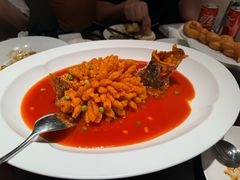 -俏江南(东方广场店)