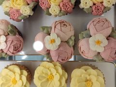 -派悦坊·甜品·蛋糕(虹口龙之梦店)