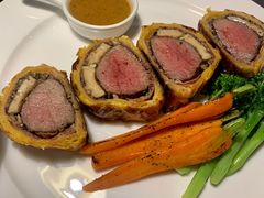 -研食记西餐厅(金融中心店)