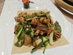 -聚彩居三和酒楼•老字号粤菜(南城店)