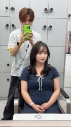 -YESIDO椰岛造型烫发染发