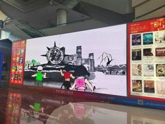 -常州大剧院保利影城