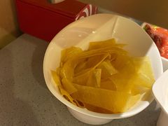 -海底捞火锅(凯德广场店)