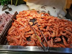 -苏格里岛自助海鲜烤肉火锅(集美万达店)