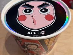 -肯德基(丰管路店)