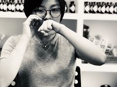 -墨more调香馆DIY自调香水(博雅国际中心B座店)