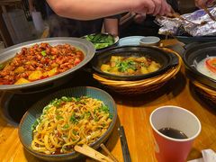 -六月雪干锅(绵阳王府井百货店)