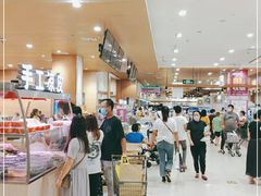 -永旺梦乐城(金银潭店)
