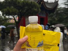-西安市广仁寺