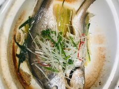 -老船坞餐厅(北京亚洲大酒店 )