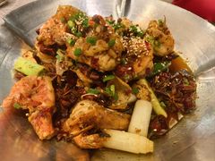 -沸腾鱼乡(知春路分店)