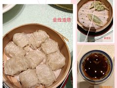 -西安饭庄·非遗陕菜(钟楼店)