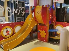 -肯德基(新塘乐购店)