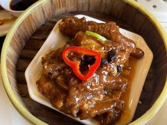 -日昌餐馆(亦庄店)