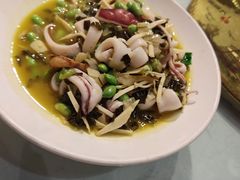 -吴记百家·私房菜·家宴(润园店)