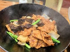 -山西会馆·晋菜·晋商宴·民俗博物馆(体育路店)
