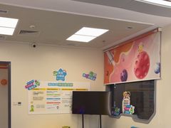 -极橙儿童齿科矫正中心(奥城店)