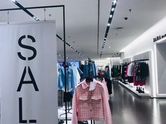 -ZARA(益田假日广场店)