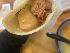 -喜卷·烂肉卷饼(广渠门店)