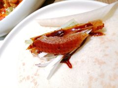 甜不腻烤鸭-小大董·烤鸭(凤凰汇店)