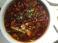 -老浒记烤鸭-北京菜(琉璃厂店)