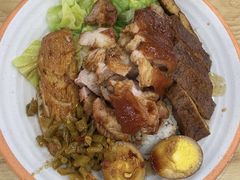招牌隆江猪脚饭（大份）-瑞霖·隆江猪脚饭