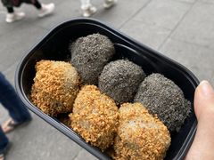 -叶氏麻糍(鼓浪屿店)