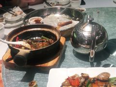 -老伙记海鲜码头(北滘店)
