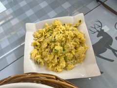 -高老庄·老溧阳·私房菜(南山竹海店)