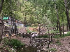 -灵溪风景区