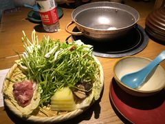 -吃饭皇帝大土家民族菜(正大广场店)