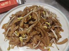 -肥家大排档(天河体育西店)
