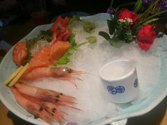 -三石铁板烧(紫竹桥店)