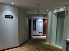 -北京亚奥国际酒店