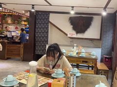 -灶东家民间菜(回兴店)