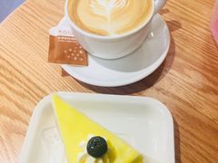 -焙丽拾光(麦凯乐直营店)