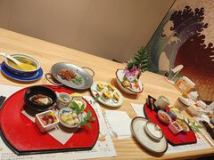 -和创柚子·会席日本料理(新区淮海街店)