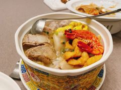 -老兴鲜(黄浦店)